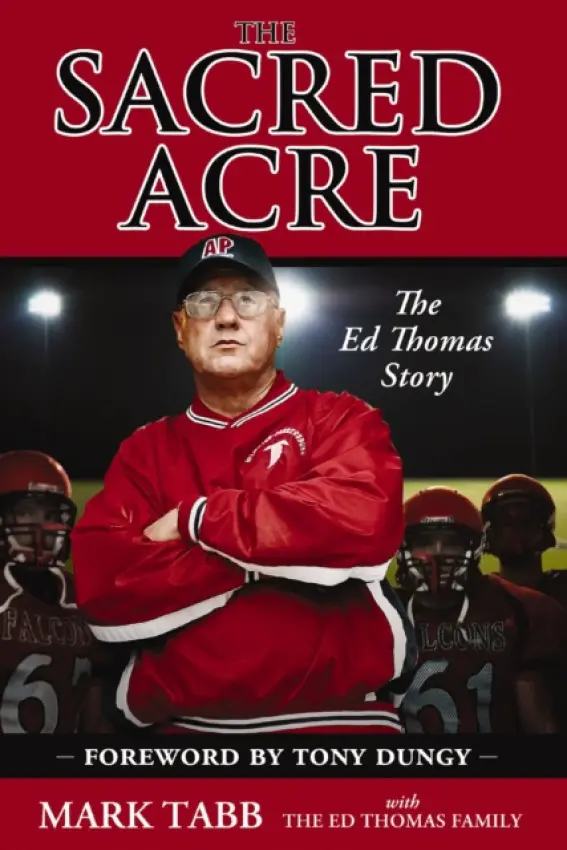 Sacred Acre - Tabb, Mark