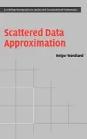 Scattered Data Approximation - Wendland, Holger (Georg-August-Universitat, Gottingen, Germany)