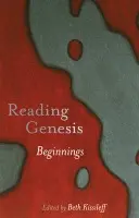 Reading Genesis