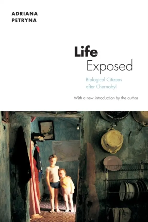 Life Exposed - Petryna, Adriana