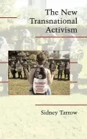 New Transnational Activism - Tarrow, Sidney (Cornell University, New York)