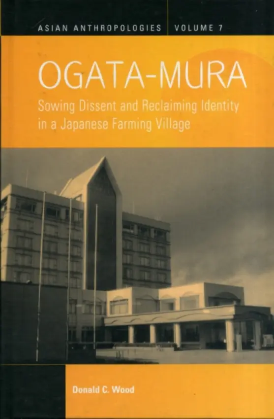 Ogata-Mura - Wood, Donald C.