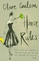 House Rules - Coulson, Clare