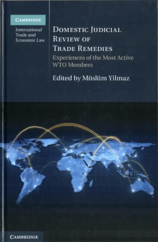 Domestic Judicial Review of Trade Remedies