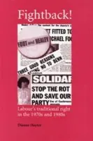 Fightback! - Hayter, Dianne