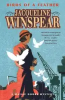 Birds of a Feather - Jacqueline Winspear
