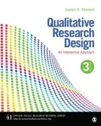Qualitative Research Design - Maxwell, Joseph A.
