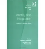 Identity and Integration - Peters, Bernhard
