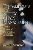 Fundamentals of Supply Chain Management - Mentzer, John T.