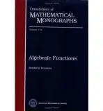 Algebraic Functions