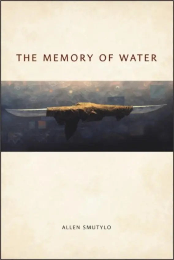 Memory of Water - Smutylo, Allen