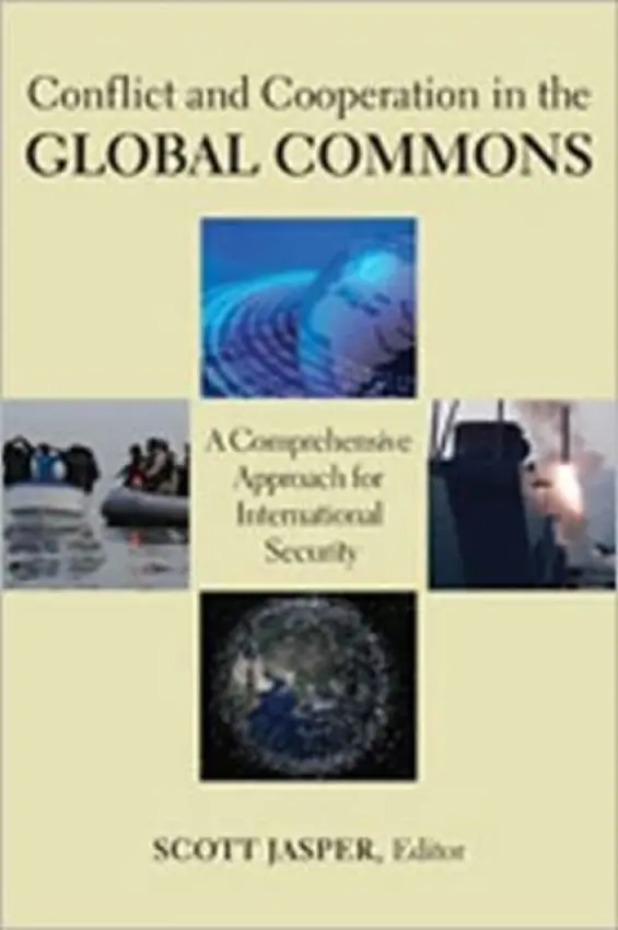 Conflict and Cooperation in the Global Commons