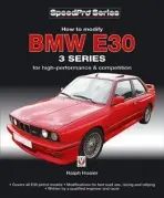 BMW E30 3 Series - Hosier, Ralph