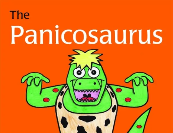 Panicosaurus - Al-Ghani, Kay