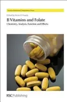 B Vitamins and Folate