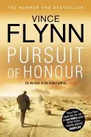 Pursuit of Honour - Vince Flynn