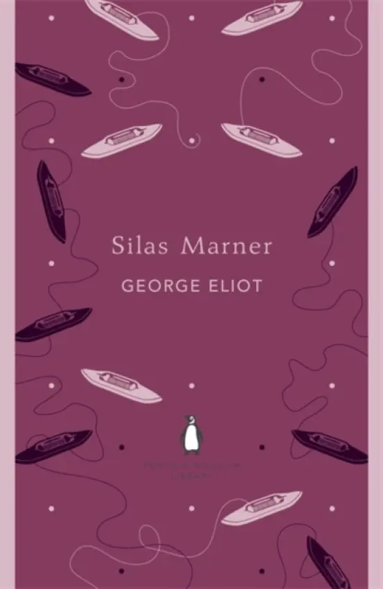 Silas Marner - Eliot, George