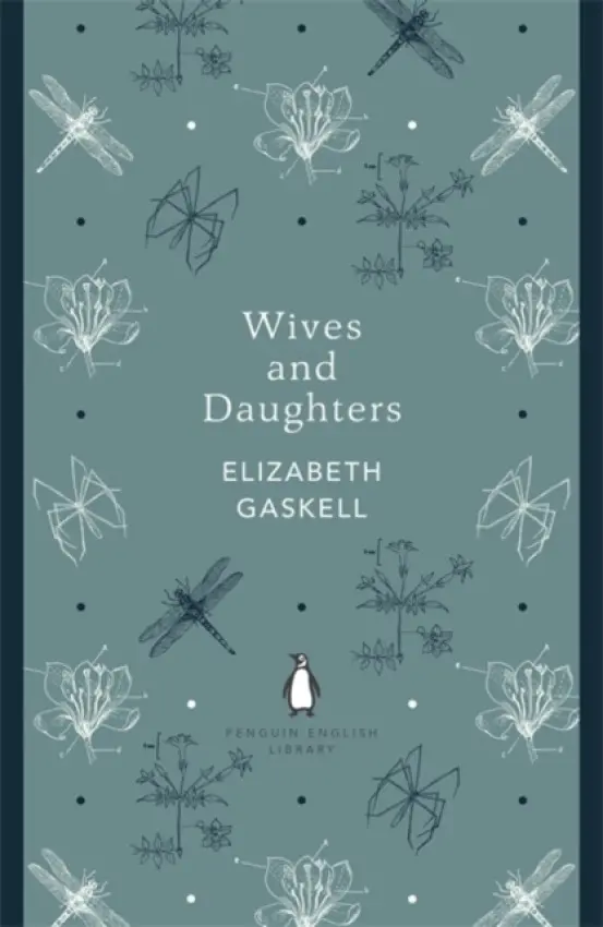 Wives and Daughters - Gaskell, Elizabeth