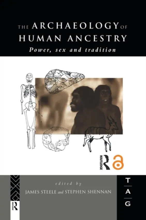 Archaeology of Human Ancestry