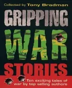 Gripping War Stories - Bradman, Tony
