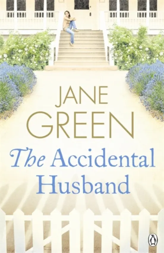 Accidental Husband - Green, Jane