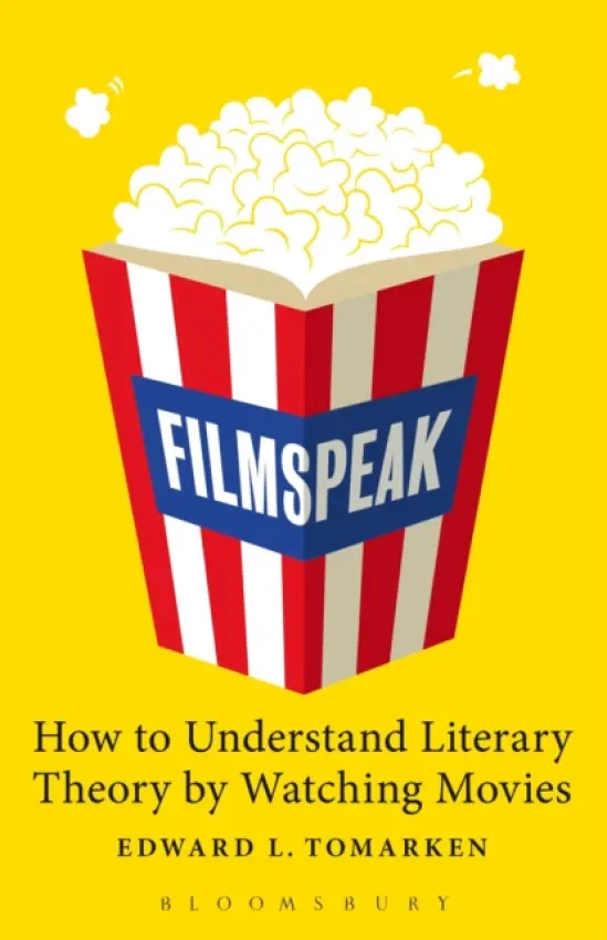 Filmspeak - Tomarken, Edward