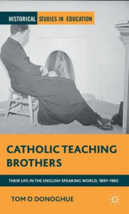 Catholic Teaching Brothers - O'Donoghue, T.