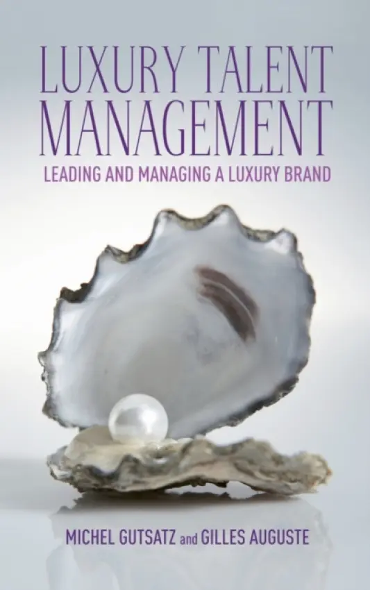 Luxury Talent Management - Auguste, G. a Gutsatz, M.