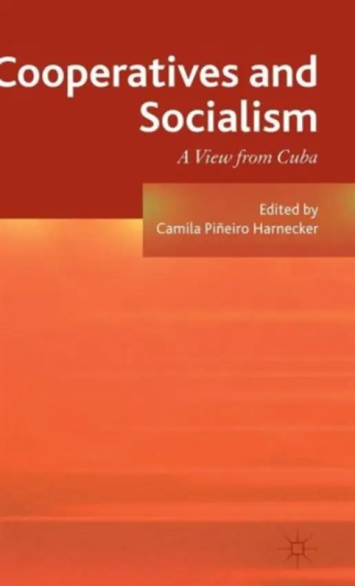 Cooperatives and Socialism