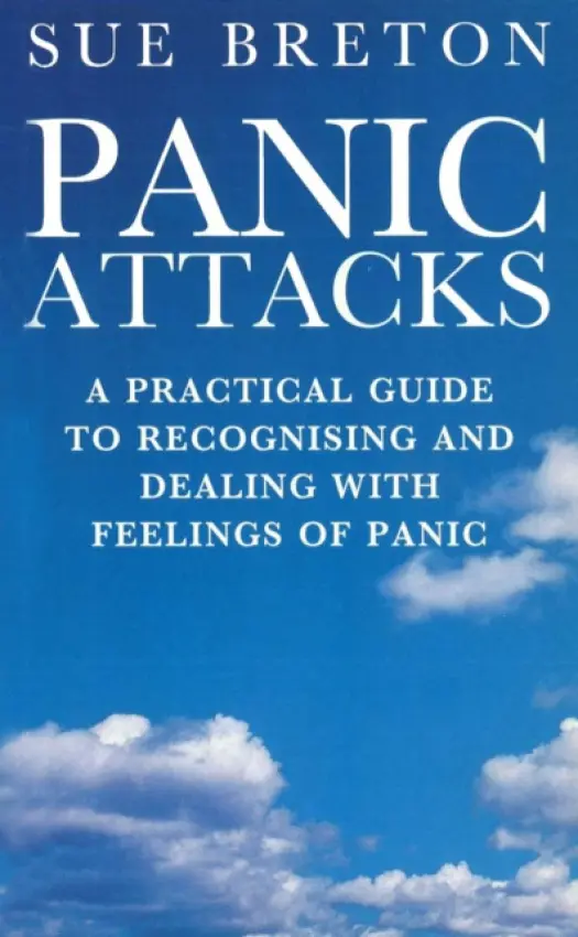 Panic Attacks - Breton, S