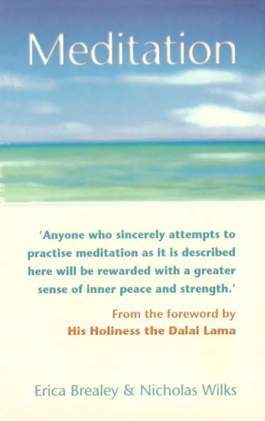 Meditation - Brealey, Erica a Wilks, Nicholas