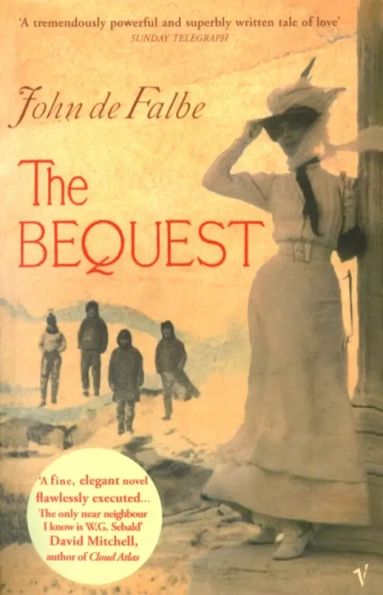 Bequest - De Falbe, John