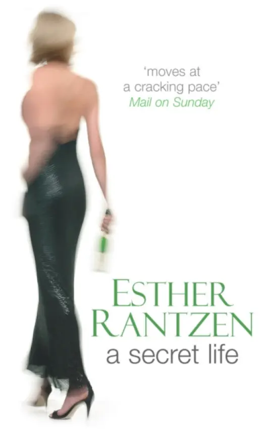 Secret Life - Rantzen, Esther