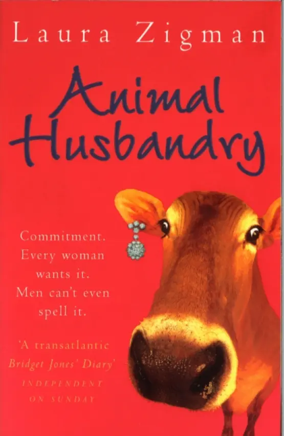 Animal Husbandry - Zigman, Laura