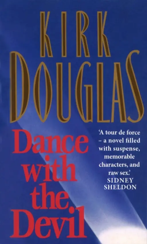 Dance With The Devil - Douglas, Kirk