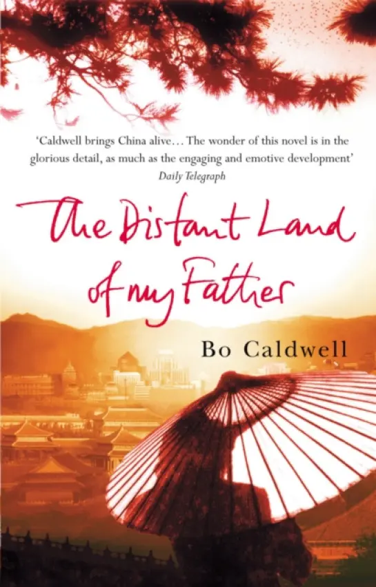 Distant Land Of My Father - Caldwell, Bo