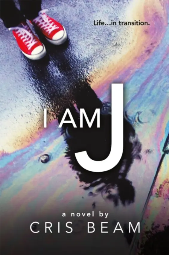 I Am J - Cris Beam