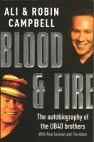 Blood And Fire - Campbell, Ali a Campbell, Robin
