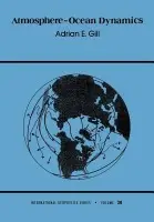Atmosphere-Ocean Dynamics - Gill, Adrian (SVP Discovery Chemistry, Revolution Medicines Inc., USA)