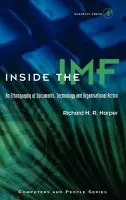 Inside the IMF - Harper, Richard