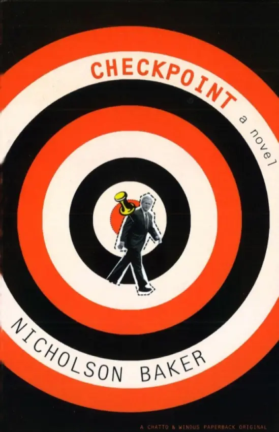 Checkpoint - Baker, Nicholson