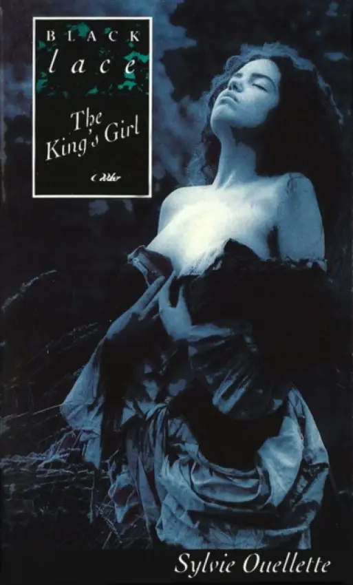 King's Girl - Ouellette, Sylvie