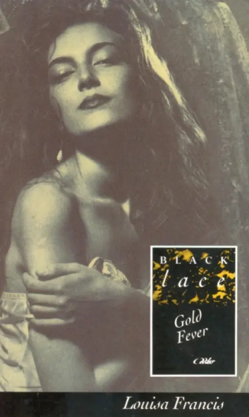 Gold Fever - Francis, Louisa