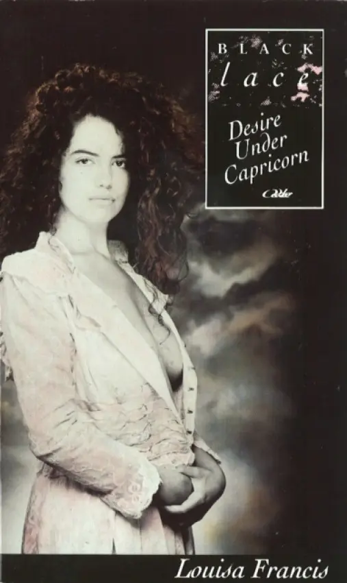Desire Under Capricorn - Francis, Louisa
