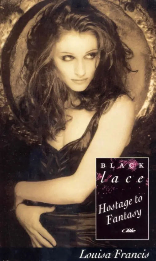 Hostage To Fantasy - Francis, Louisa
