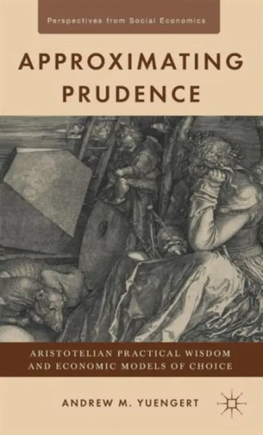 Approximating Prudence - Yuengert, A.