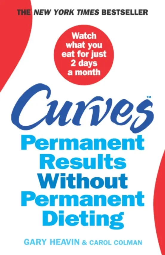 Curves - Heavin, Gary a Colman, Carol