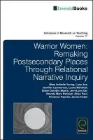 Warrior Women