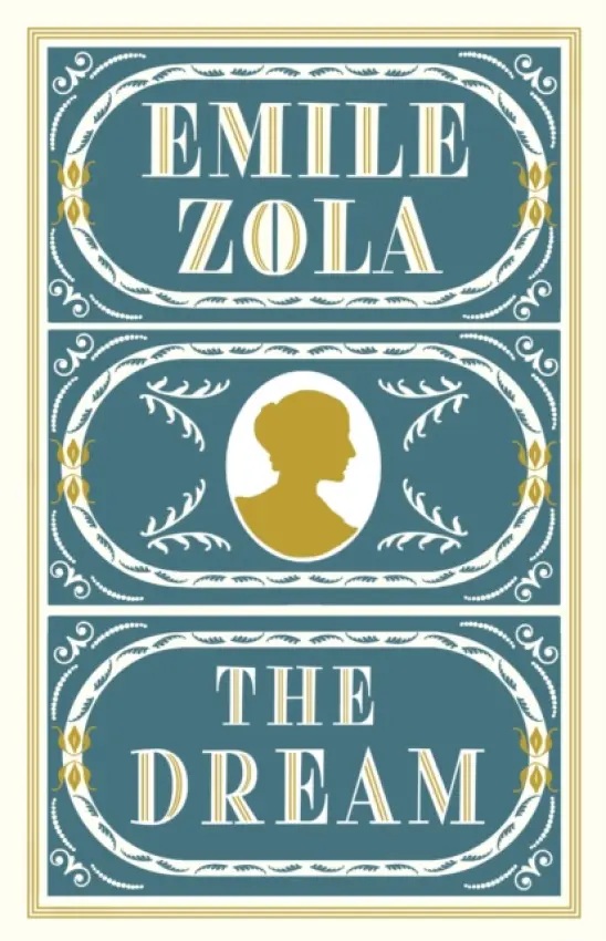 Dream - Zola, Emile