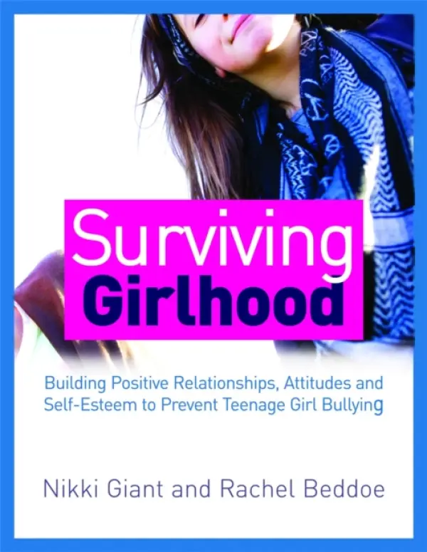 Surviving Girlhood - Beddoe, Rachel a Watson, Nikki